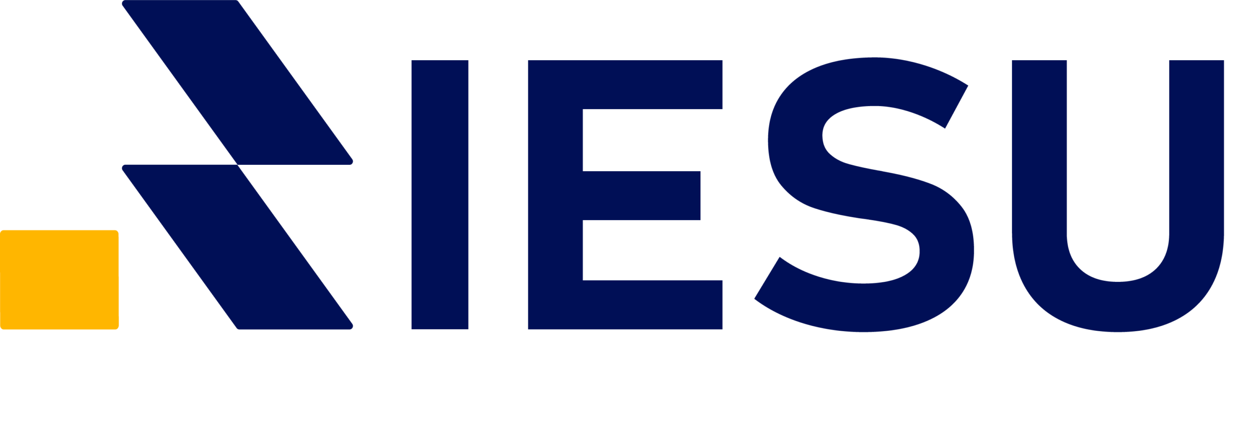 Logo IESU